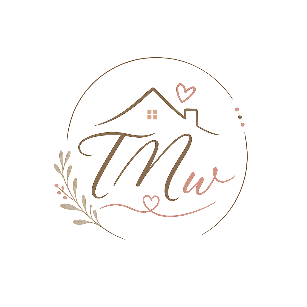 TMw Logo